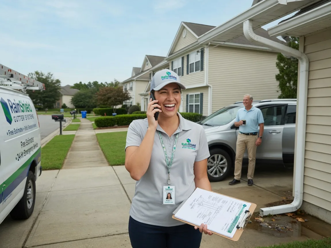 Gutter Installation Hanna, UT FAQs